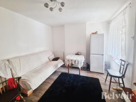 3 bedroom End of terrace house for sale in Hartley Street, Ipswich, IP2