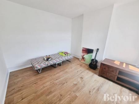 3 bedroom End of terrace house for sale in Hartley Street, Ipswich, IP2