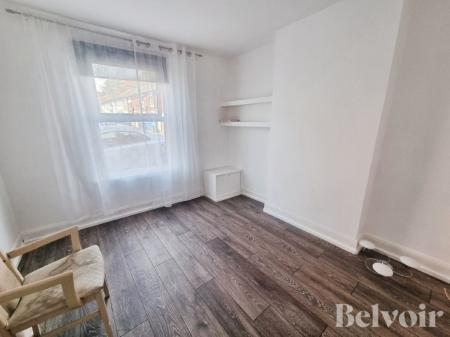 3 bedroom End of terrace house for sale in Hartley Street, Ipswich, IP2