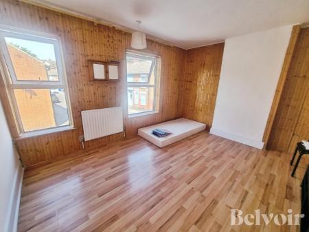 3 bedroom End of terrace house for sale in Hartley Street, Ipswich, IP2