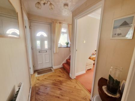 3 bedroom Semi-detached house for sale in Preston Drive, Ipswich, IP1