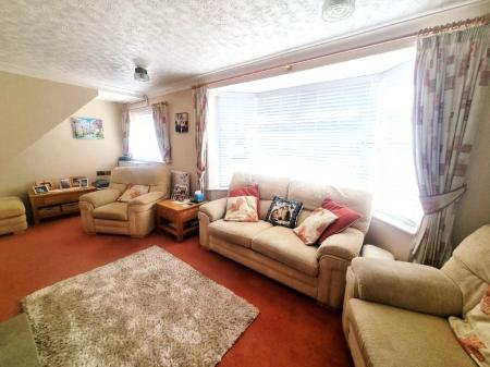 3 bedroom Semi-detached house for sale in Preston Drive, Ipswich, IP1