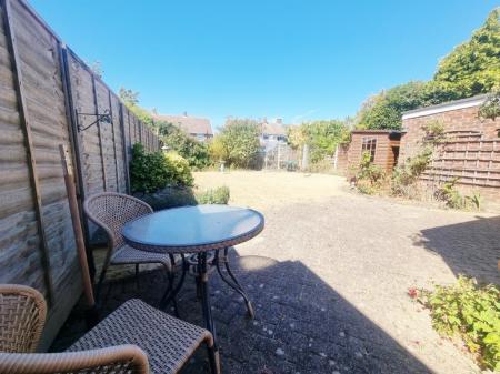 3 bedroom Semi-detached house for sale in Preston Drive, Ipswich, IP1
