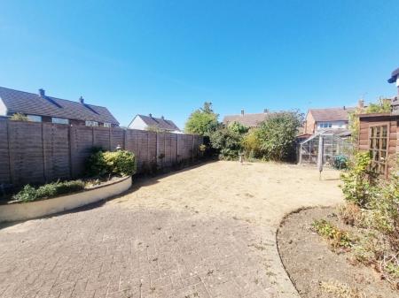 3 bedroom Semi-detached house for sale in Preston Drive, Ipswich, IP1