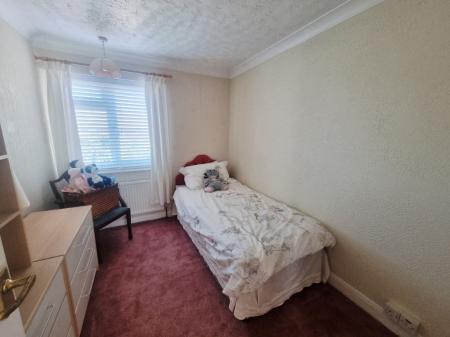 3 bedroom Semi-detached house for sale in Preston Drive, Ipswich, IP1