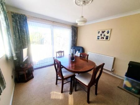 3 bedroom Semi-detached house for sale in Preston Drive, Ipswich, IP1