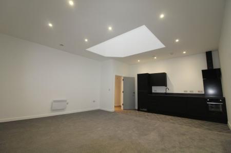 Tower Ramparts, Ipswich, IP1