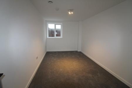 1 bedroom Flat to let in Tower Ramparts, Ipswich, IP1