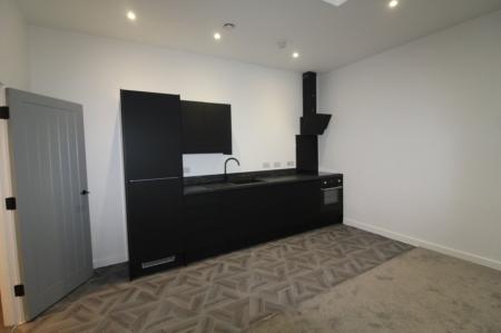 1 bedroom Flat to let in Tower Ramparts, Ipswich, IP1