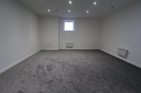 1 bedroom Flat to let in Tower Ramparts, Ipswich, IP1
