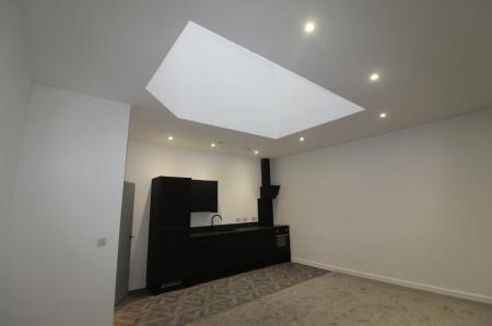 1 bedroom Flat to let in Tower Ramparts, Ipswich, IP1