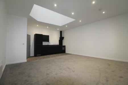 1 bedroom Flat to let in Tower Ramparts, Ipswich, IP1