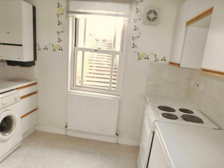 2 bedroom Terraced House to let in Rosehill Crescent, Ipswich, IP3