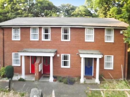 Rosehill Crescent, Ipswich, IP3