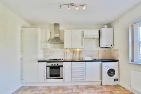 Darwin Road, Ipswich, IP4