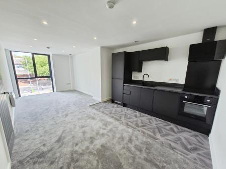 2 bedroom Flat to let in Tower Ramparts, Ipswich, IP1