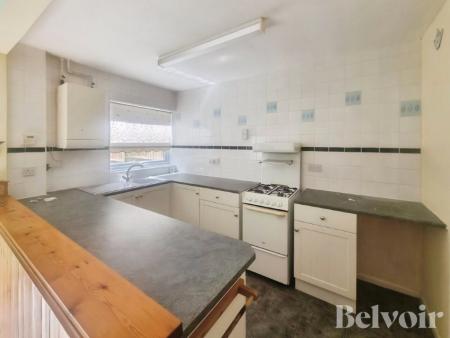 3 bedroom Terraced House for sale in Glastonbury Close, Ipswich, IP2