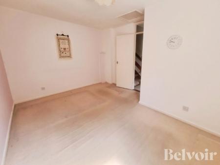 3 bedroom Terraced House for sale in Glastonbury Close, Ipswich, IP2