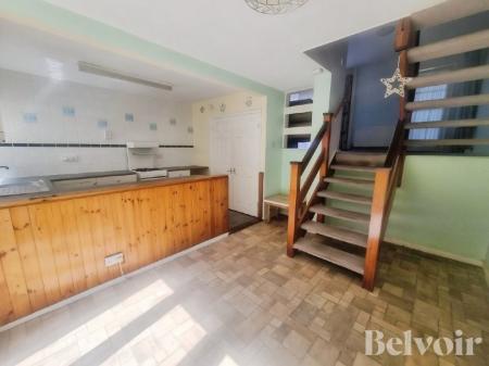 3 bedroom Terraced House for sale in Glastonbury Close, Ipswich, IP2