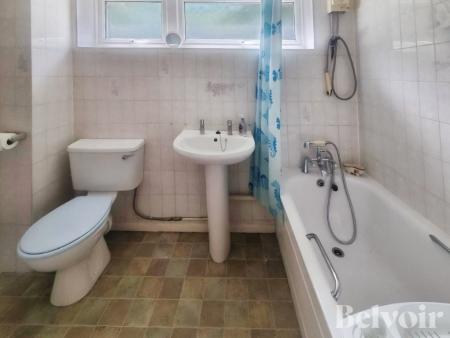 3 bedroom Terraced House for sale in Glastonbury Close, Ipswich, IP2