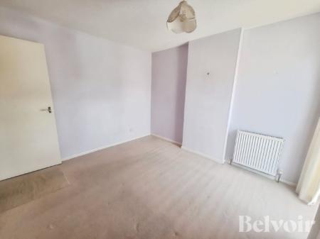3 bedroom Terraced House for sale in Glastonbury Close, Ipswich, IP2