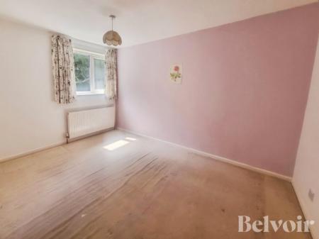 3 bedroom Terraced House for sale in Glastonbury Close, Ipswich, IP2