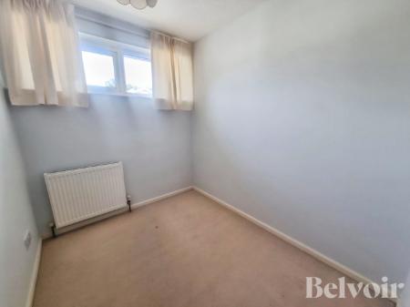 3 bedroom Terraced House for sale in Glastonbury Close, Ipswich, IP2