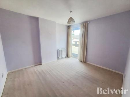 3 bedroom Terraced House for sale in Glastonbury Close, Ipswich, IP2