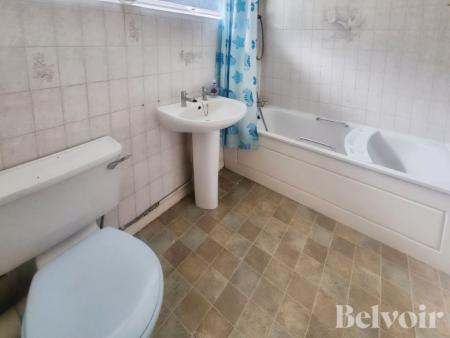 3 bedroom Terraced House for sale in Glastonbury Close, Ipswich, IP2
