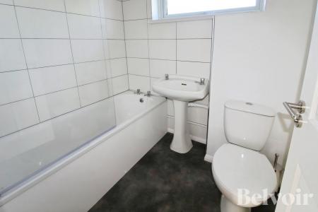 3 bedroom Terraced House for sale in Fritton Close, Ipswich, IP2