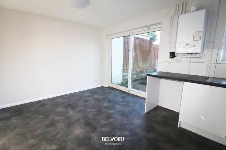 3 bedroom Terraced House for sale in Fritton Close, Ipswich, IP2