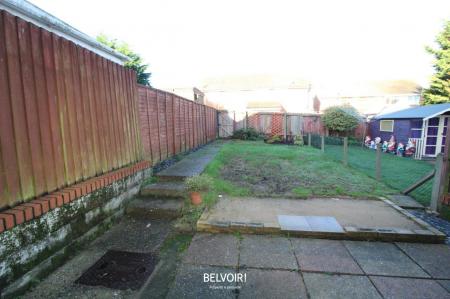 3 bedroom Terraced House for sale in Fritton Close, Ipswich, IP2