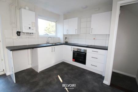 3 bedroom Terraced House for sale in Fritton Close, Ipswich, IP2