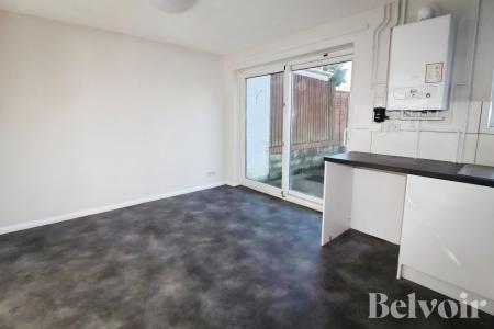 3 bedroom Terraced House for sale in Fritton Close, Ipswich, IP2