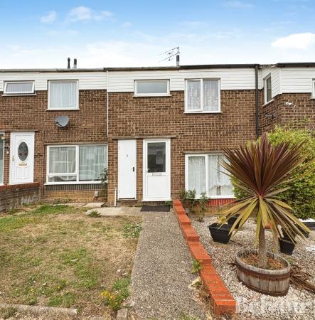 Fritton Close, Ipswich, IP2