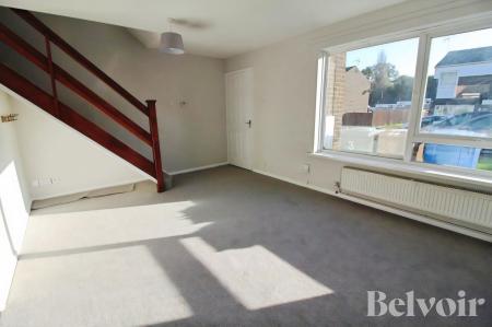 3 bedroom Terraced House for sale in Fritton Close, Ipswich, IP2