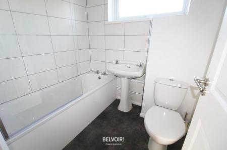 3 bedroom Terraced House for sale in Fritton Close, Ipswich, IP2