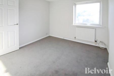 3 bedroom Terraced House for sale in Fritton Close, Ipswich, IP2