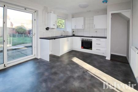3 bedroom Terraced House for sale in Fritton Close, Ipswich, IP2