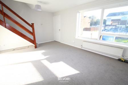 3 bedroom Terraced House for sale in Fritton Close, Ipswich, IP2