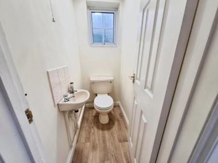 2 bedroom Terraced House to let in Levington Road, Ipswich, IP3