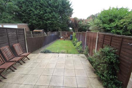 2 bedroom Terraced House to let in Heatherhayes, Ipswich, IP2