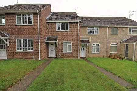 Heatherhayes, Ipswich, IP2