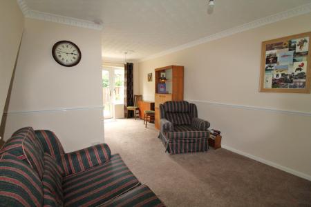 2 bedroom Terraced House to let in Heatherhayes, Ipswich, IP2