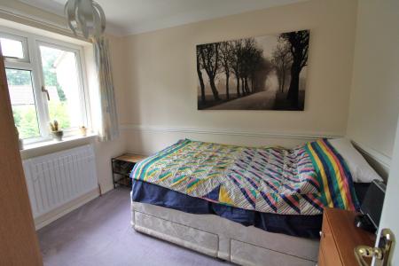 2 bedroom Terraced House to let in Heatherhayes, Ipswich, IP2