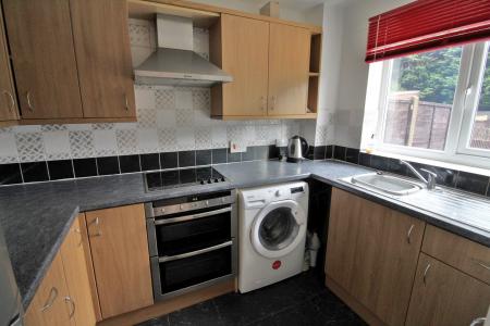 2 bedroom Terraced House to let in Heatherhayes, Ipswich, IP2