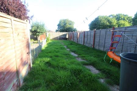 2 bedroom Terraced House to let in Mildmay Road, Ipswich, IP3