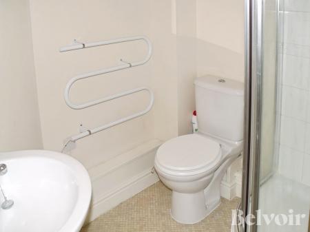 2 bedroom Flat to let in Demoiselle Crescent, Ravenswood, Ipswich, IP3