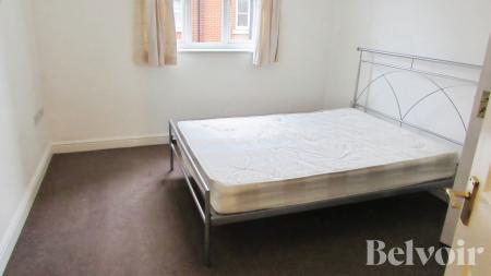 2 bedroom Flat to let in Demoiselle Crescent, Ravenswood, Ipswich, IP3