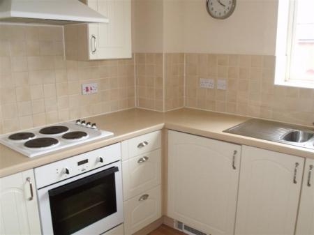 2 bedroom Flat to let in Demoiselle Crescent, Ravenswood, Ipswich, IP3